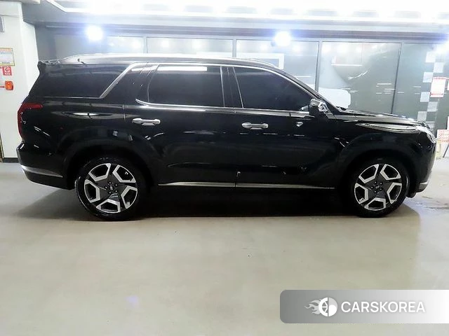 Hyundai The New Palisade id 4395444 из Кореи 13