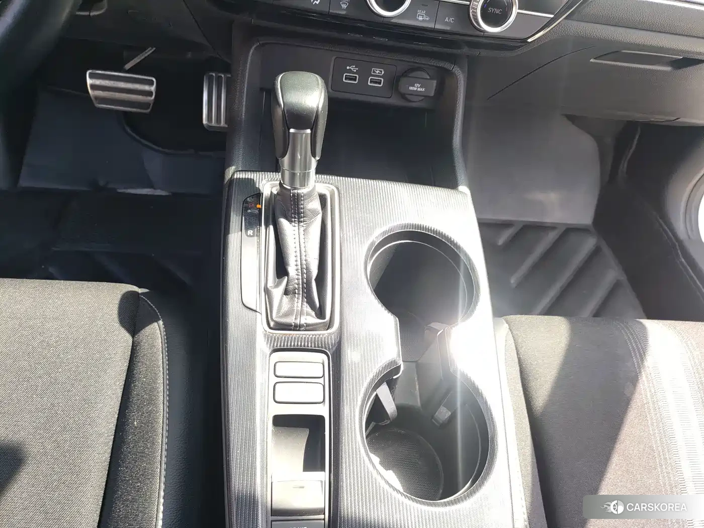 Honda Civic id 4628086 из Китая 9