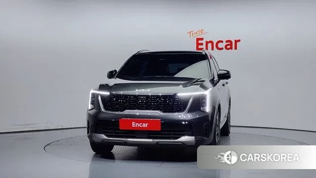 Kia The New Sorento 4th Generation id 2993148 из Кореи 13