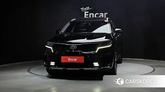 Kia Sorento 4th Generation id 4225007 из Кореи 13