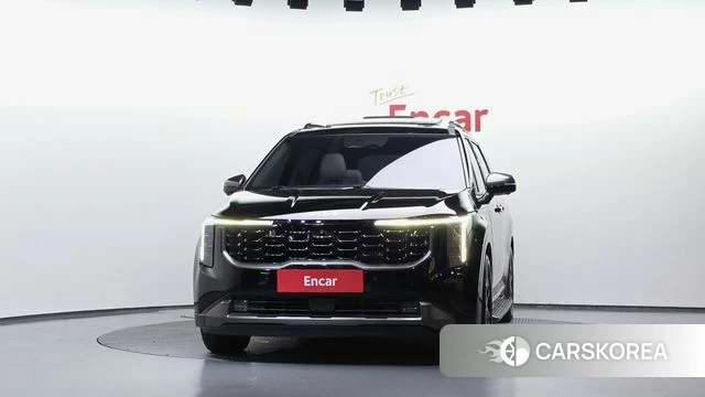 Kia The New Carnival 4th Generation id 4533614 из Кореи 13