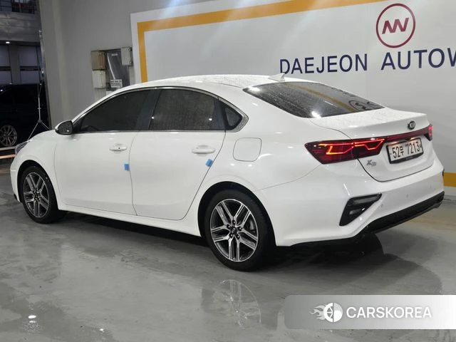 Kia Come New K3 id 4563160 из Кореи 11