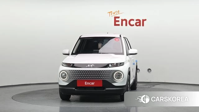 Hyundai Casper id 3877875 из Кореи 13