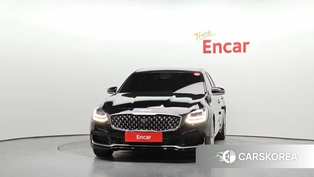 Kia More K9 id 3860879 из Кореи 13