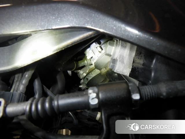 Engine photo