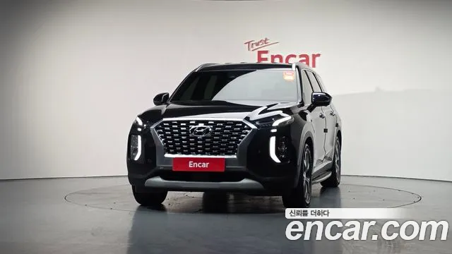 Hyundai Palisade id 2826219 из Кореи 13