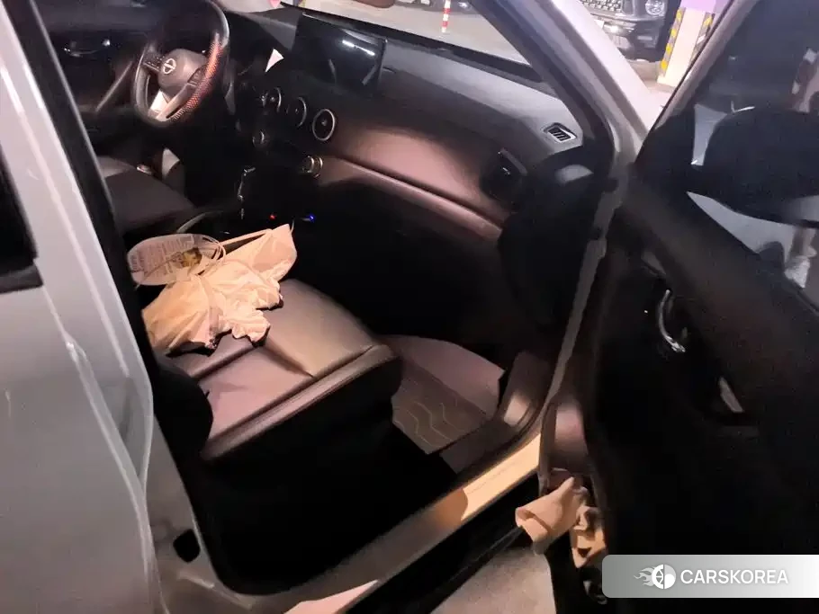 Nissan Qijun id 4655152 из Китая 9
