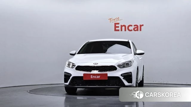 Kia Come New K3 id 4447230 из Кореи 13