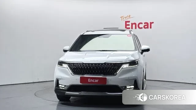 Kia Carnival 4th generation id 3665094 из Кореи 13