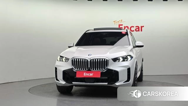 BMW X5 (G05) id 3798210 из Кореи 13