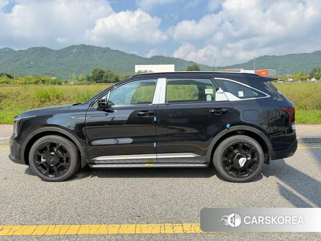 Kia The New Sorento 4th Generation id 4739081 из Кореи 9
