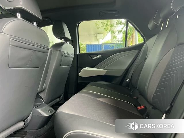 Volkswagen ID.3 id 4349025 из Китая 16