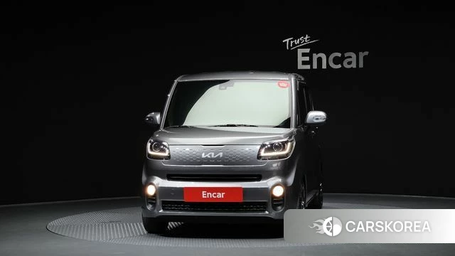 Kia The New Ray id 3877813 из Кореи 13