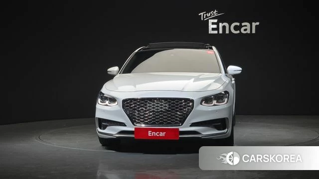 Hyundai Grandeur IG id 3801691 из Кореи 13