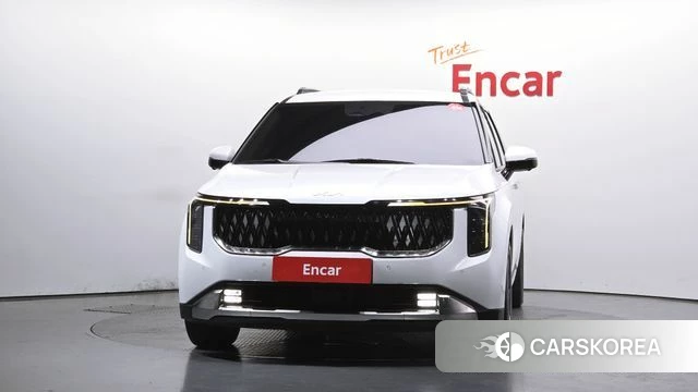Kia The New Carnival 4th Generation id 4480604 из Кореи 13