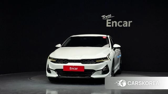 Kia K5 3rd generation id 4904937 из Кореи 23