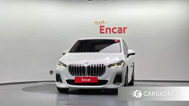 BMW 2 Series Active Tourer (U06) id 4565660 из Кореи 23