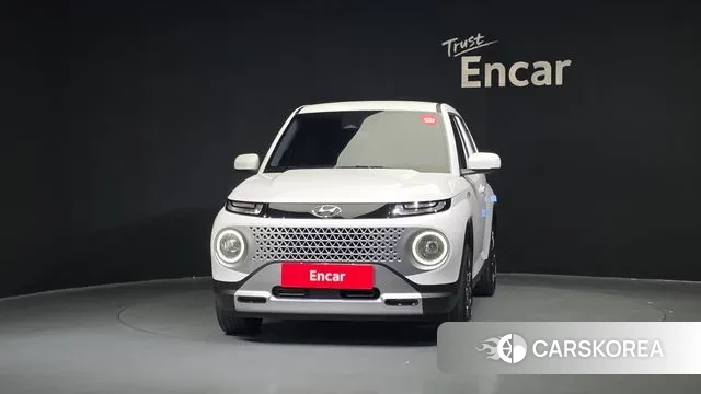 Hyundai Casper id 3389928 из Кореи 13