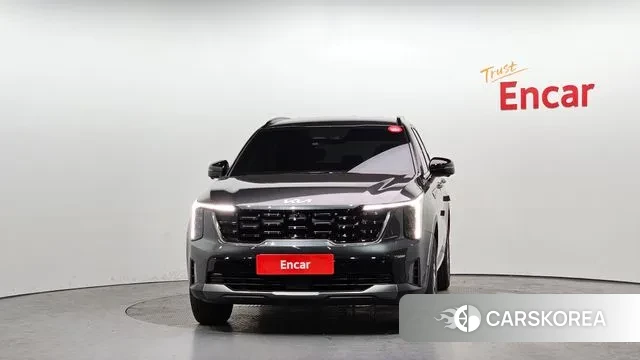 Kia The New Sorento 4th Generation id 3745546 из Кореи 13