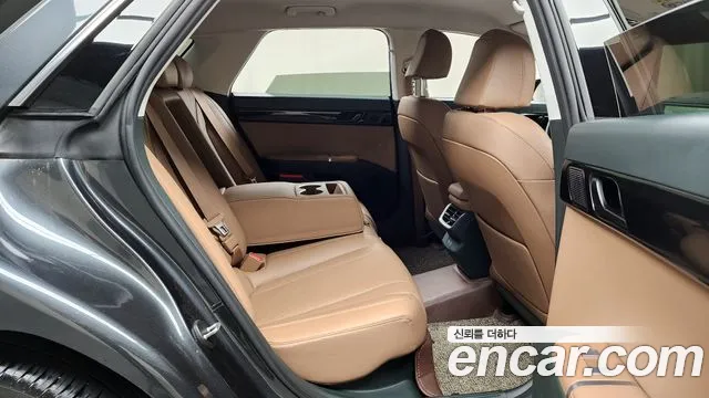 Hyundai Grandeur Hybrid (GN7) id 2564201 из Кореи 13