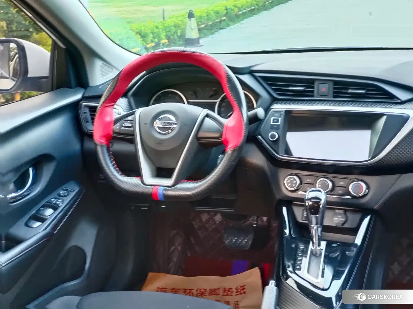 Nissan Lannia id 4601018 из Китая 7