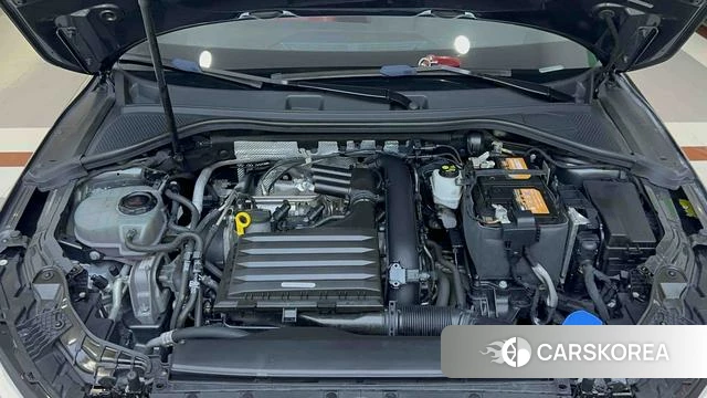 Audi A3 id 4307463 из Китая 13