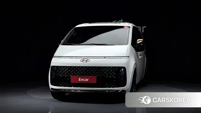 Hyundai Staria id 3377193 из Кореи 13