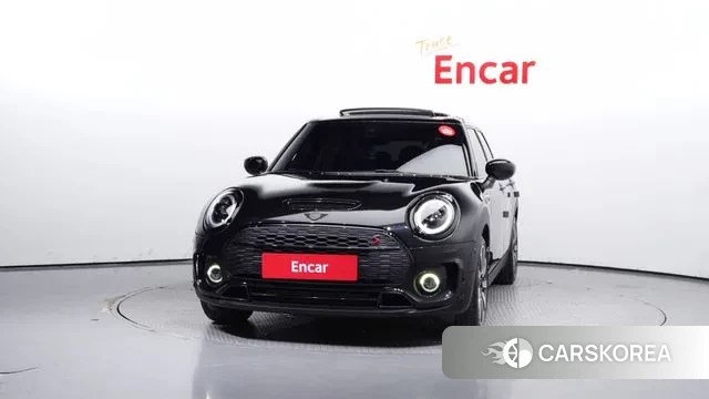 Mini Cooper S Clubman id 3011727 из Кореи 13
