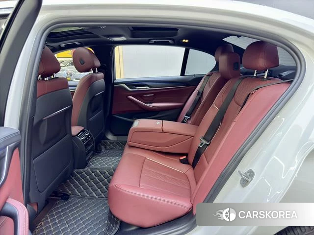 BMW 5 series id 4298374 из Китая 7