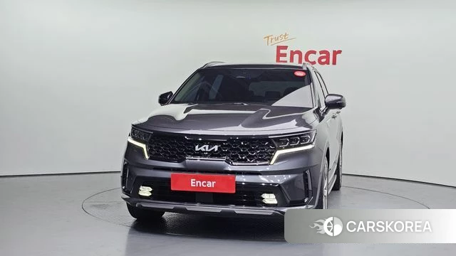 Kia Sorento 4th Generation id 4424026 из Кореи 13