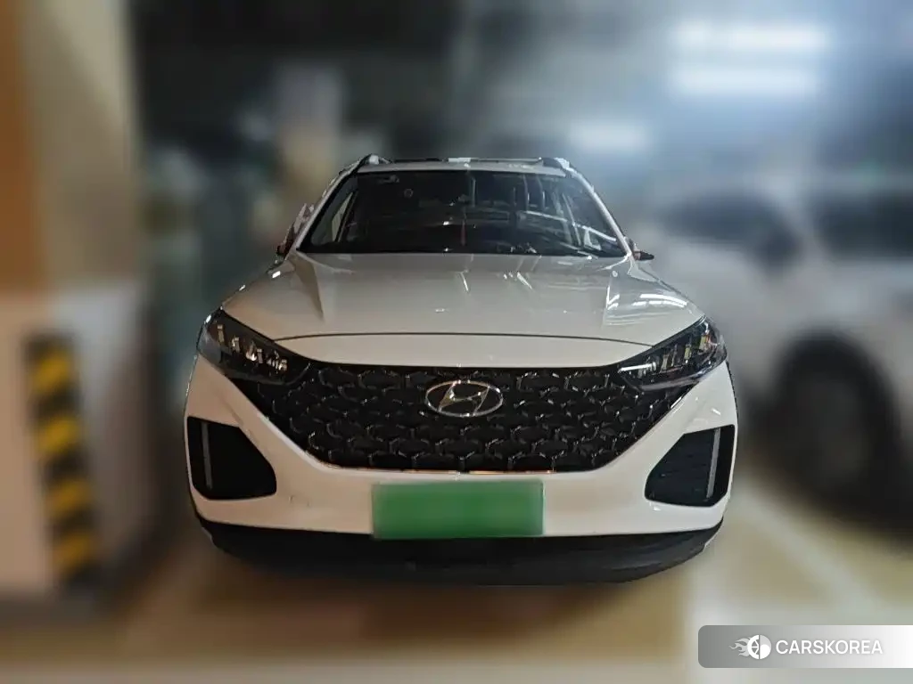 Hyundai ix35 id 4659730 из Китая 14