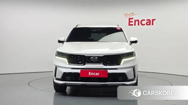 Kia Sorento 4th Generation id 3443833 из Кореи 13