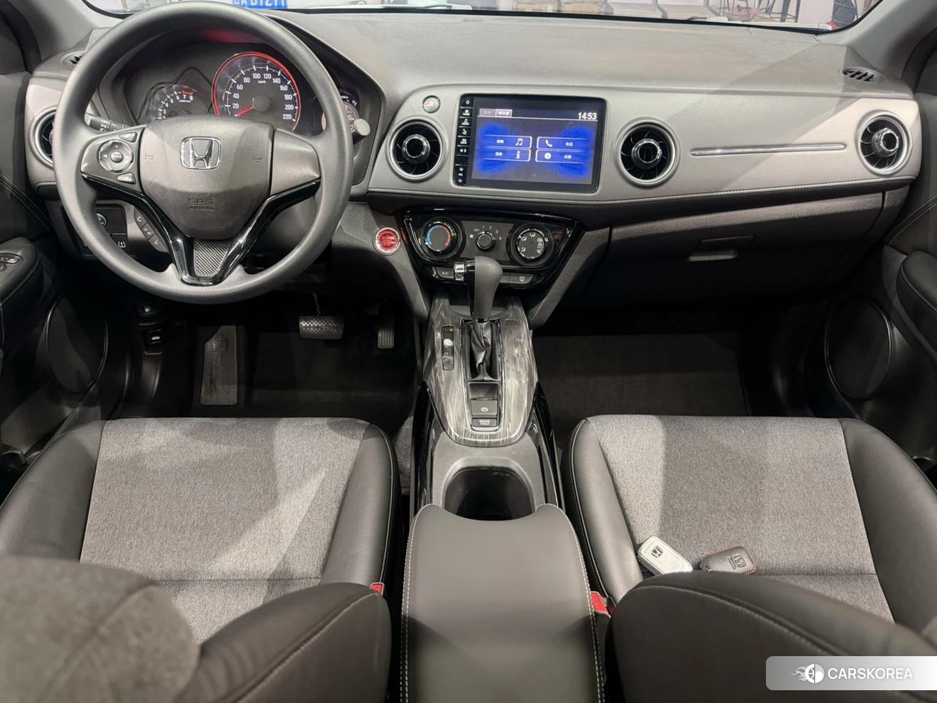 Honda XR-V id 4493132 из Китая 22