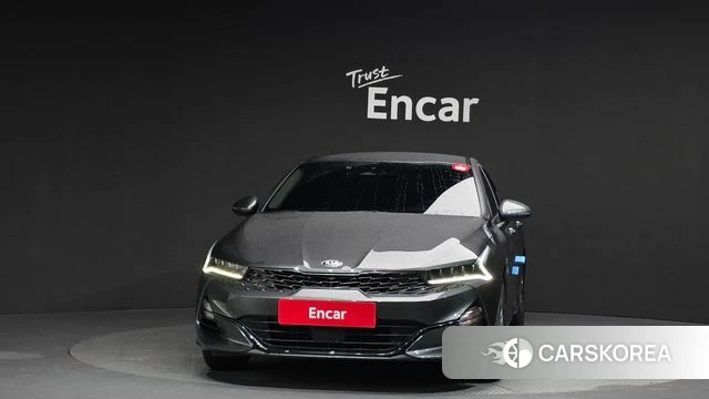 Kia K5 3rd generation id 3911143 из Кореи 13