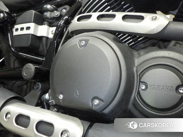 Engine photo