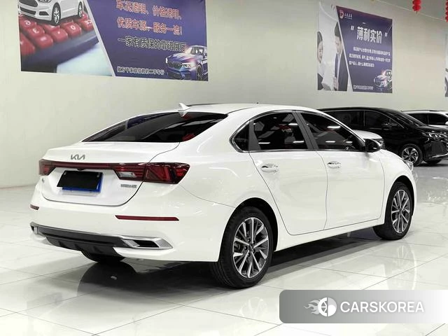 Kia K3 id 4274244 из Китая 9