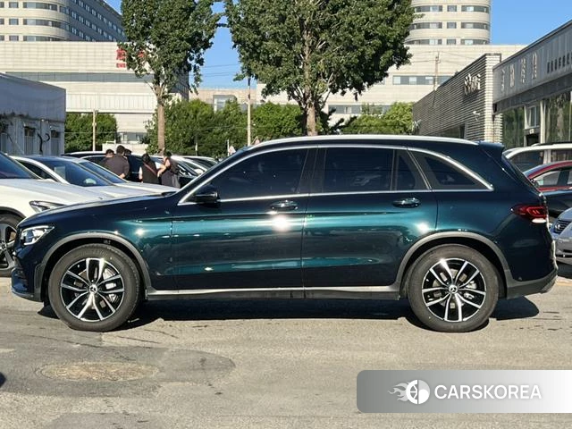 Mercedes-Benz GLC id 4264691 из Китая 22