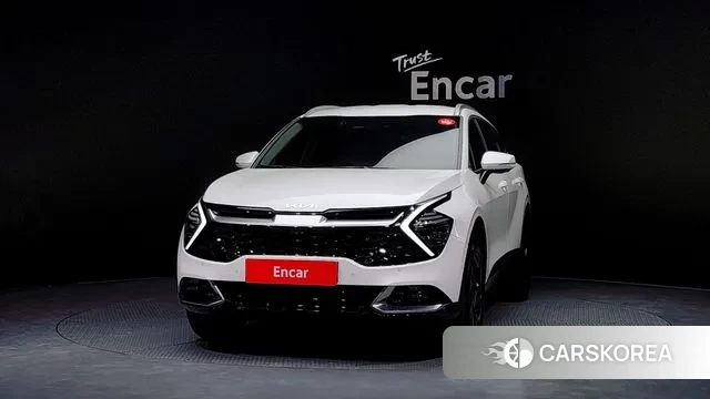 Kia Sportage 5th Generation id 3382876 из Кореи 13