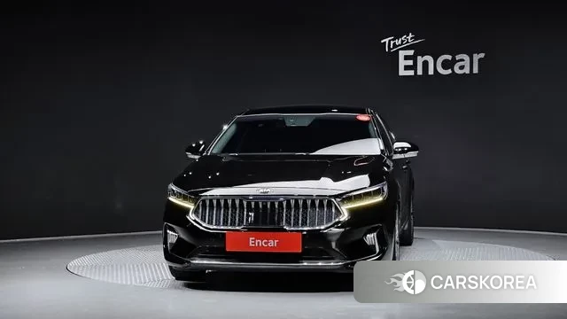 Kia K7 Premier id 2999776 из Кореи 13