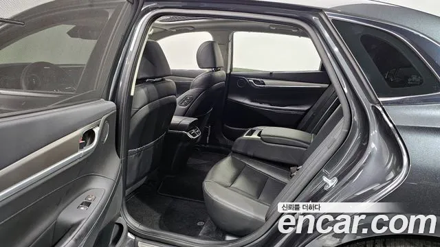 Hyundai The New Grandeur IG id 2757369 из Кореи 13