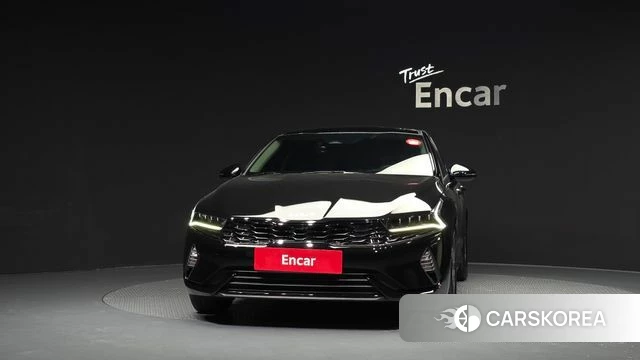 Kia K5 Hybrid 3rd Generation id 4706641 из Кореи 13