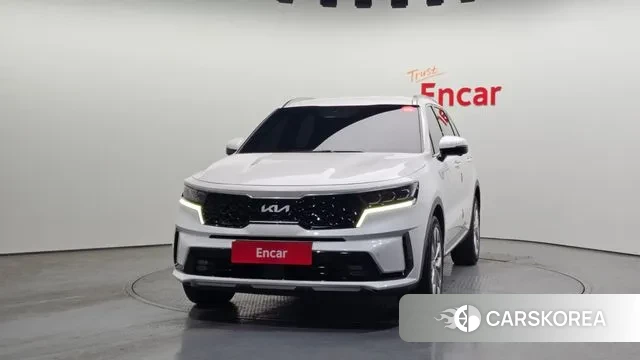 Kia Sorento 4th Generation id 3457744 из Кореи 13