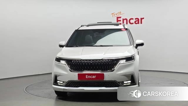 Kia Carnival 4th generation id 4282069 из Кореи 13