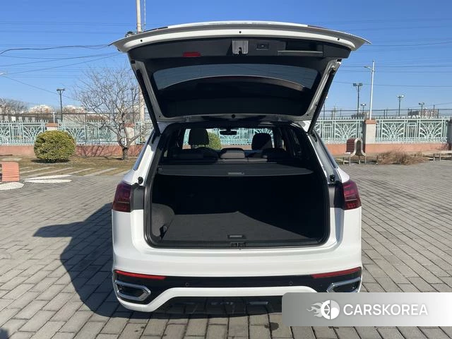 Volkswagen Tanyue id 4208750 из Китая 20