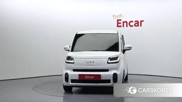 Kia The New Ray id 3311666 из Кореи 13