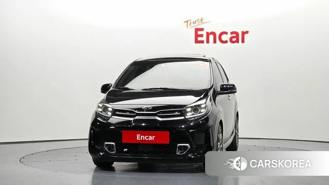 Kia Morning Urban (JA) id 4203066 из Кореи 23