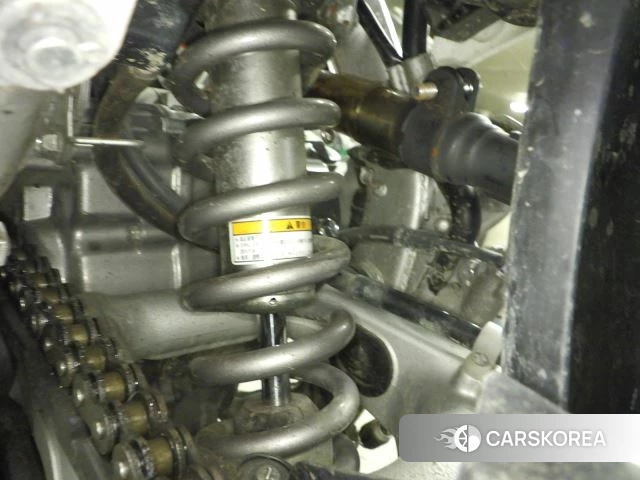 Rear photo