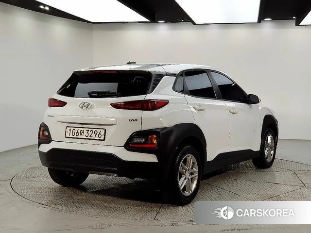 Hyundai Kona id 4397921 из Кореи 13