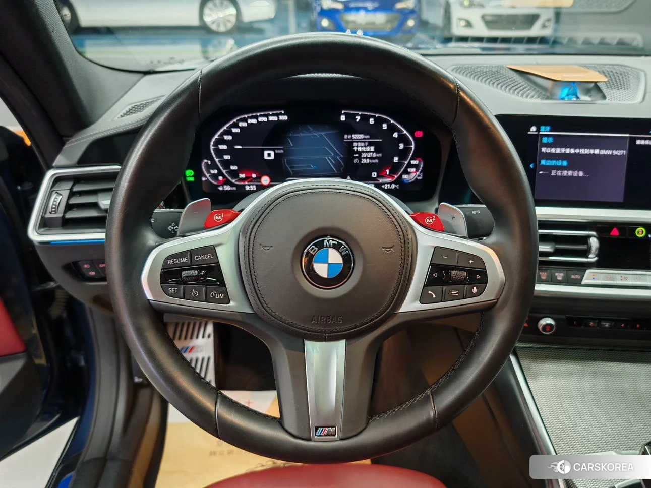 BMW 4 series id 4452228 из Китая 23