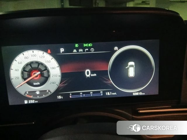 Kia Carnival 4th generation id 4362208 из Кореи 13